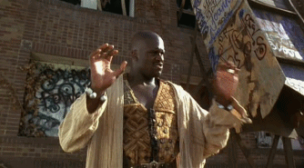 shaq kazaam gif