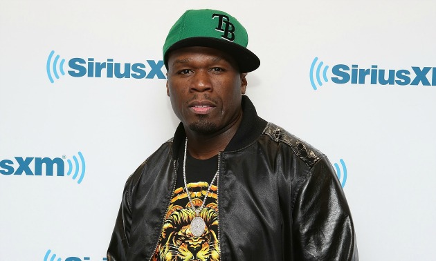 <> at SiriusXM Studios on May 20, 2014 in New York City.