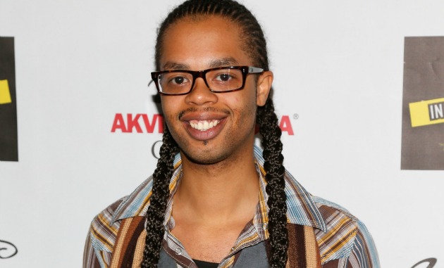 Antoine Dodson Getty