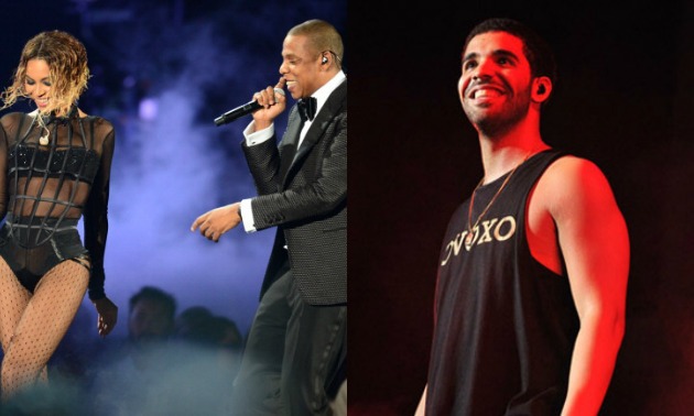 beyonce-jay-drake-bet