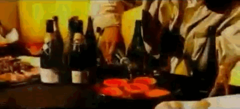 D-Nice Spiking Punch