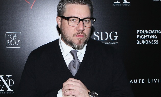 <> on March 6, 2014 in New York City.