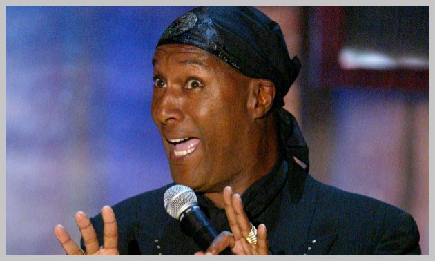 Paul Mooney