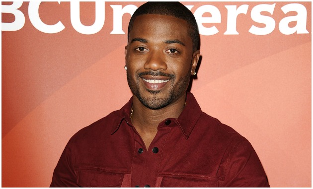 Ray J