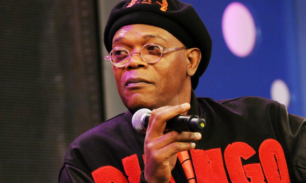 <> at 106 & Park Studio on December 14, 2012 in New York City.