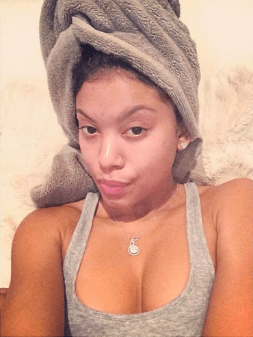 Eniko Parrish, Kevin Hart’s Girlfriend
