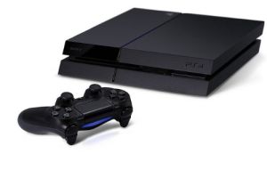 playstation 4 - playstation 4