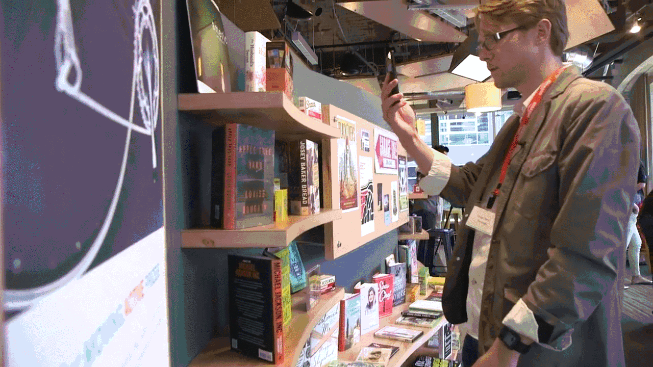 amazon fire phone reading text - amazon fire phone reading text