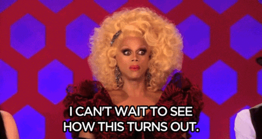 rupaul animated gif - rupaul animated gif