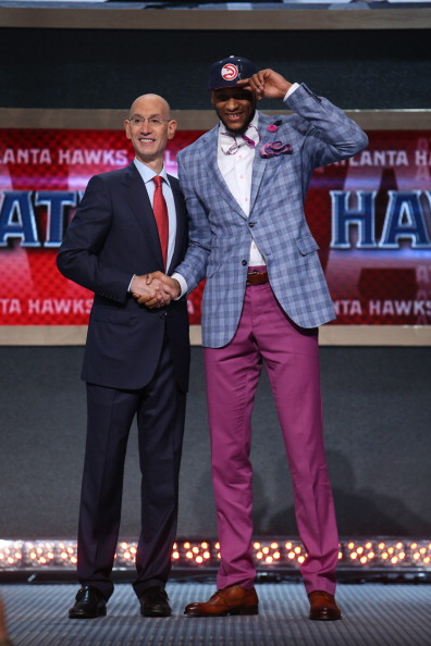 Adrian Payne