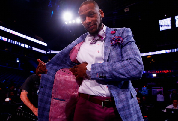 Adreian Payne