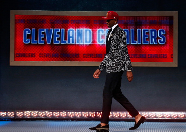 Andrew Wiggins