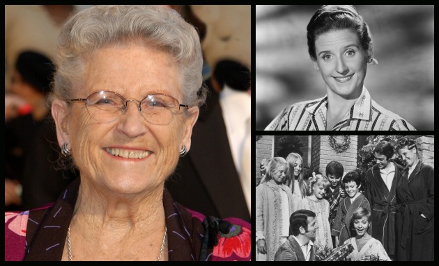 Ann B. Davis