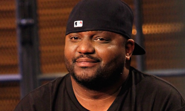 <> fuse Studios on February 21, 2012 in New York City.