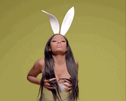 Bunny Boobs