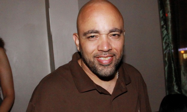 <> at S.O.B.'s on June 23, 2010 in New York City.