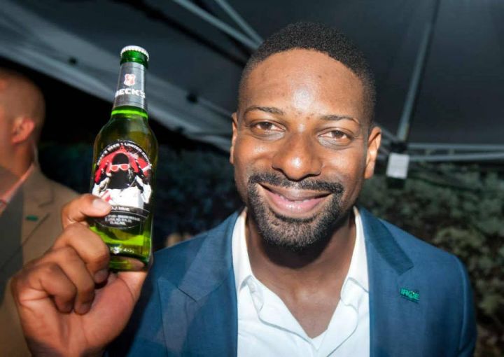 DJ Irie