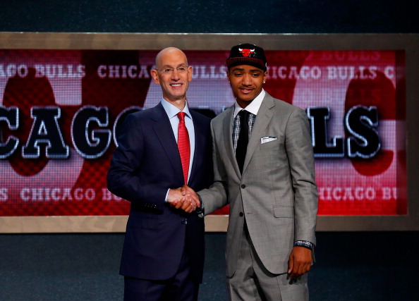 Gary Harris