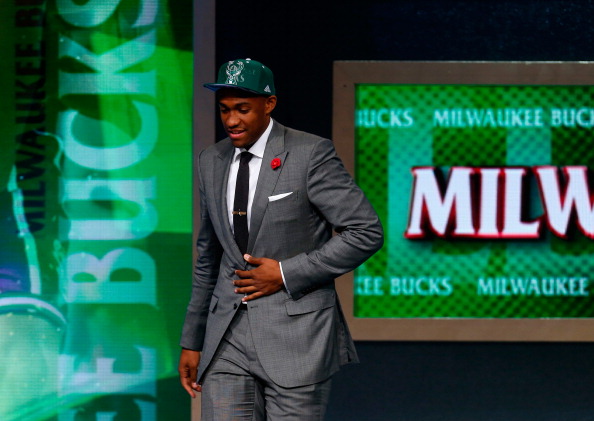 Jabari Parker