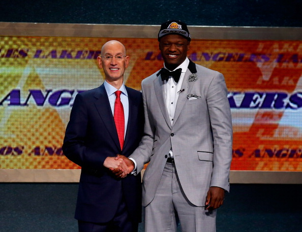 Julius Randle