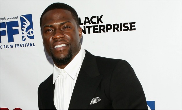 Kevin Hart