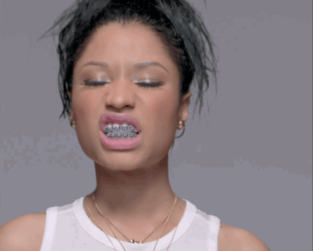 Metal Mouth