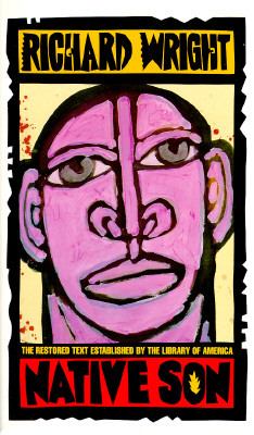 ‘Native Son’ by Richard Wright