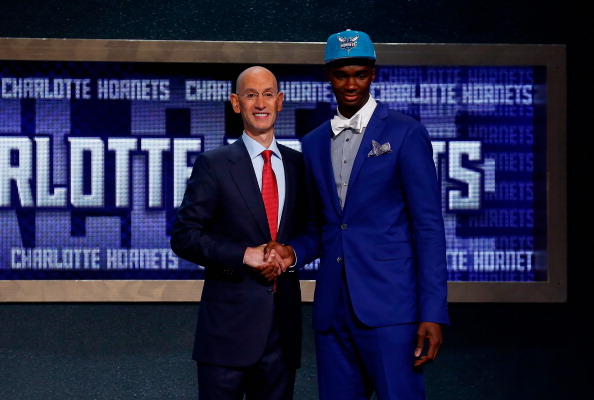 Noah Vonleh