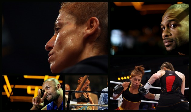 StayLo and Roy Jones Jr