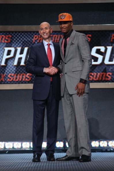 T.J. Warren