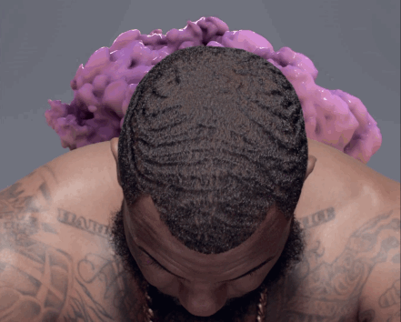 Purple Haze