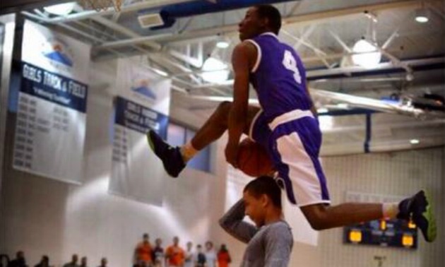 Unique McLean Between The Legs