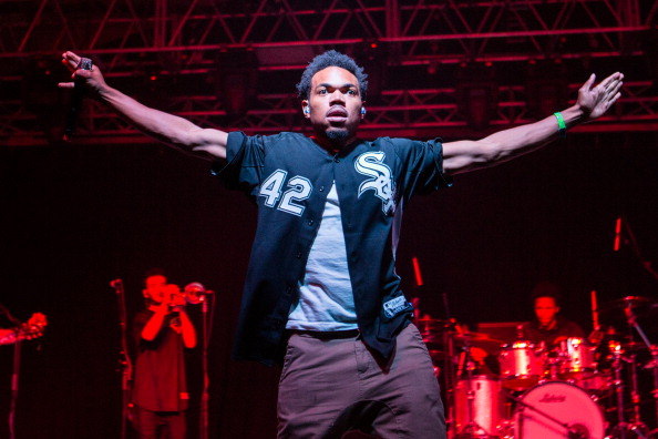 2014 Bonnaroo Music & Arts Festival - Day 2