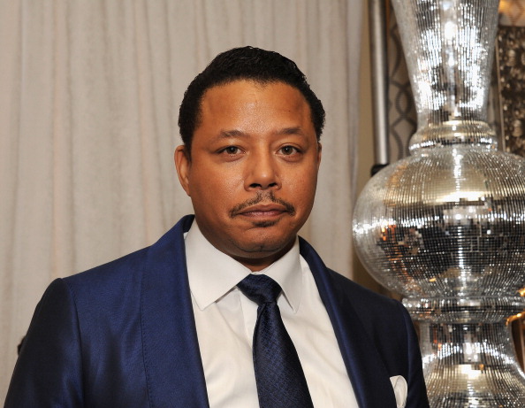 Backstage Creations Retreat At The 45th NAACP Image Awards