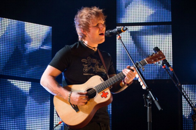 ed sheeran concert - ed sheeran concert