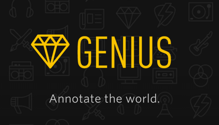 Genius Logo