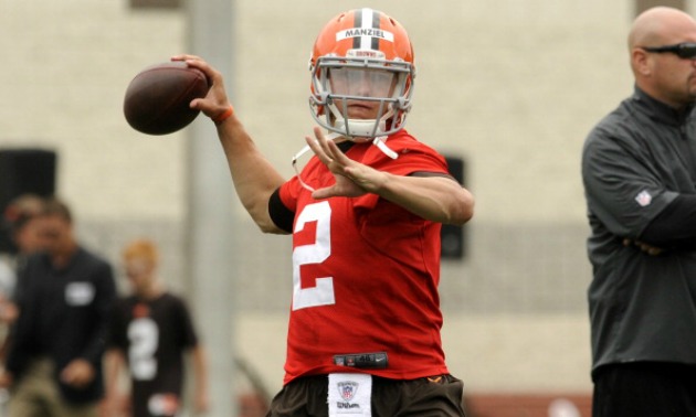 Johnnymanziel