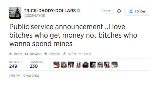 Trick Daddy