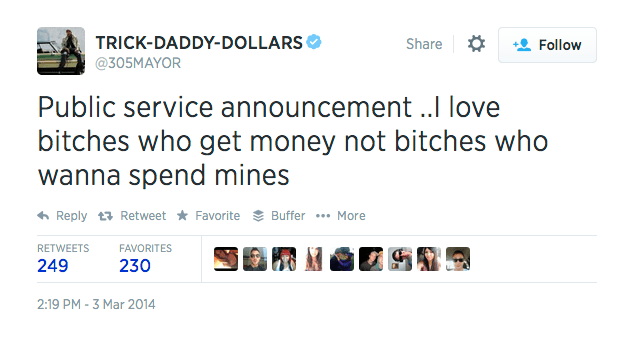 Trick Daddy