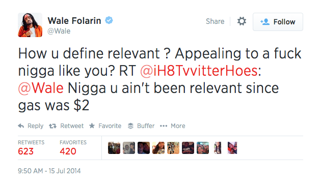 Wale