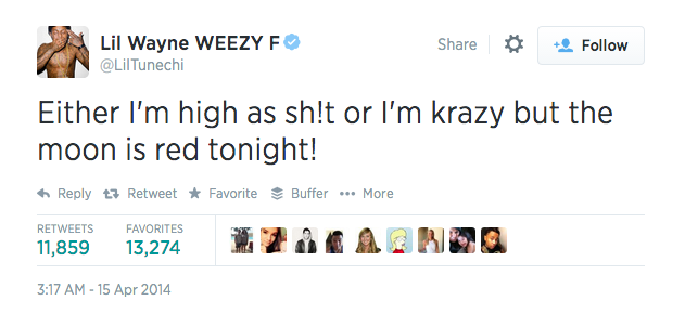 Lil Wayne