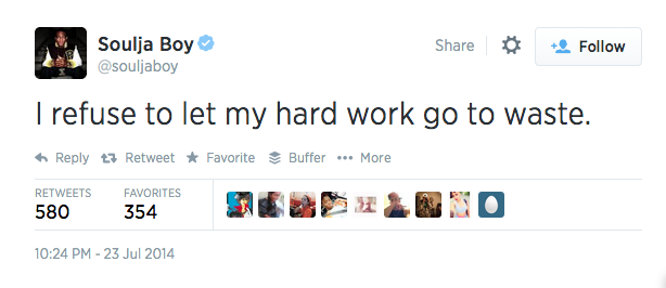 Soulja Boy