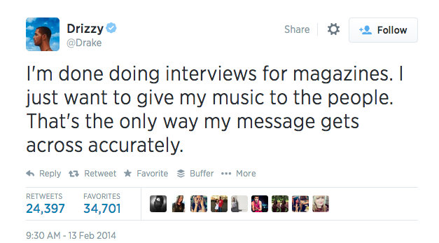 Drake