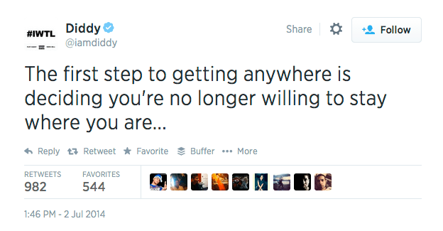 Diddy