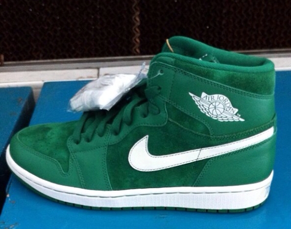Air Jordan 1