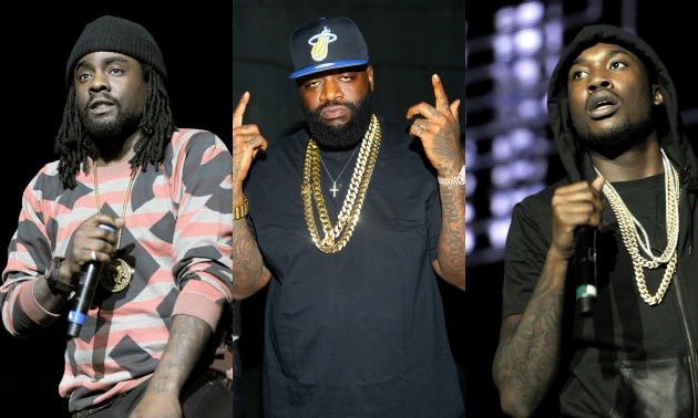 wale-ross-meek-getty