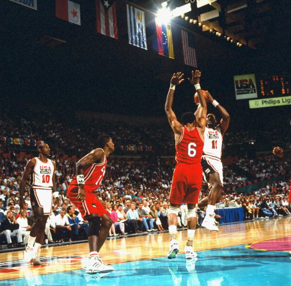 Karl Malone