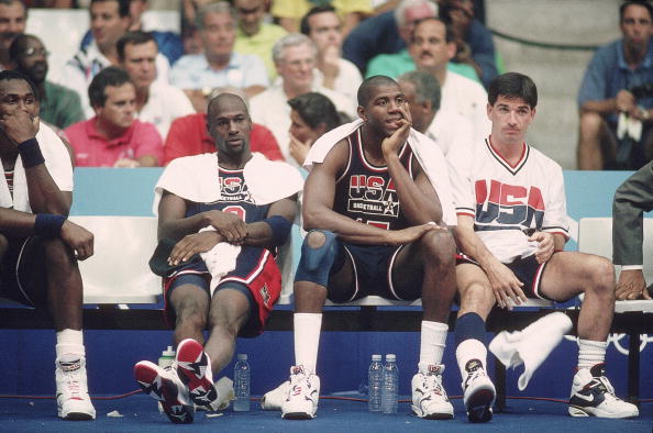 USA Dream Team