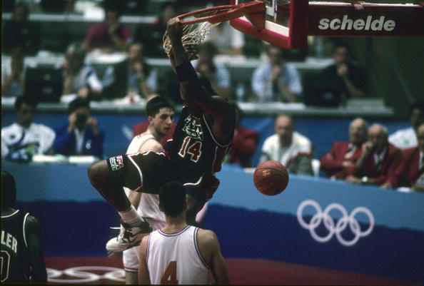 Charles Barkley