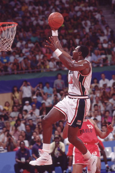 Karl Malone